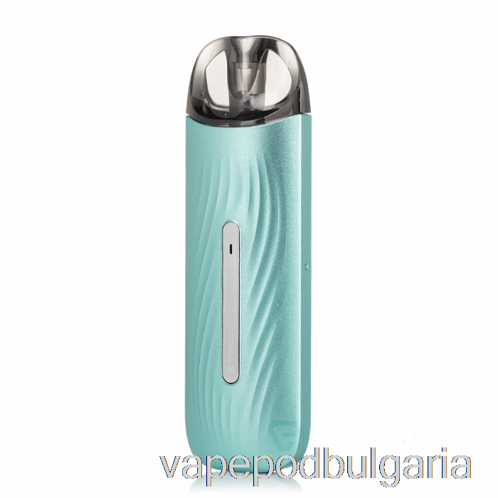 Vape Bulgaria Vaporesso Osmall 2 Pod система зелен